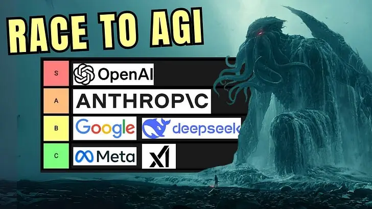 Monthly Content Roundup