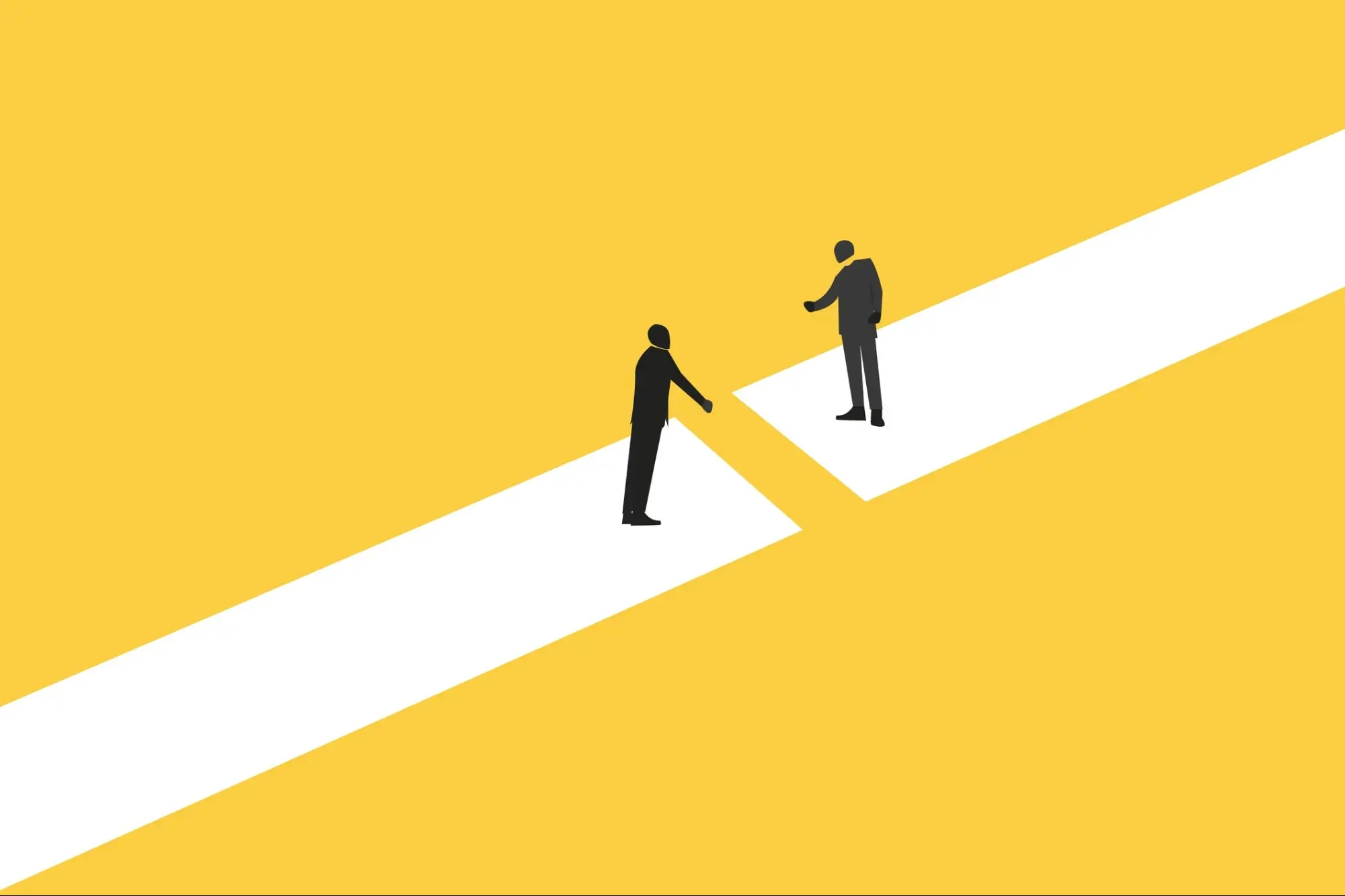 Set Boundaries in These Key Areas to Save Your Sanity — and Your Business