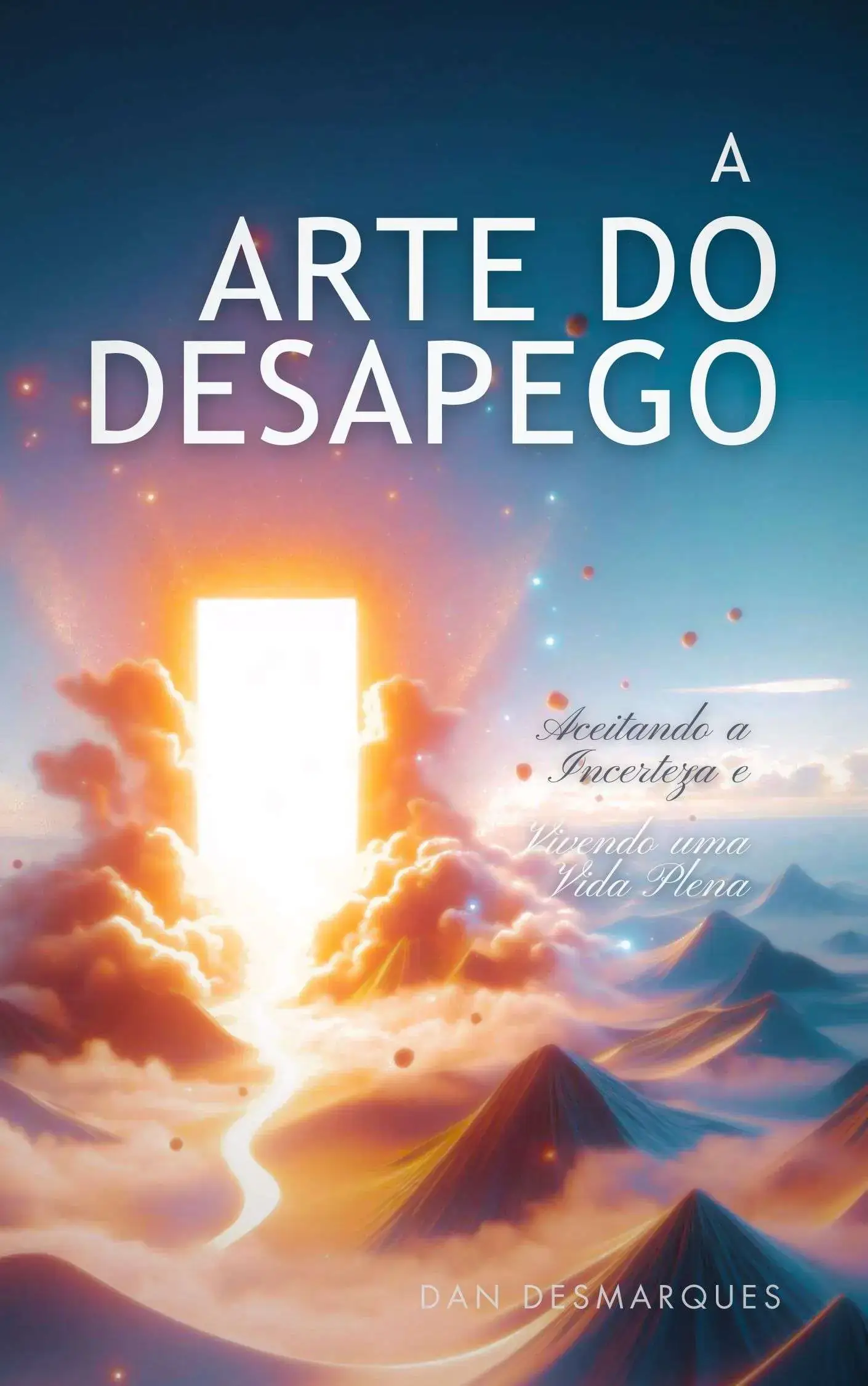 A Arte do Desapego