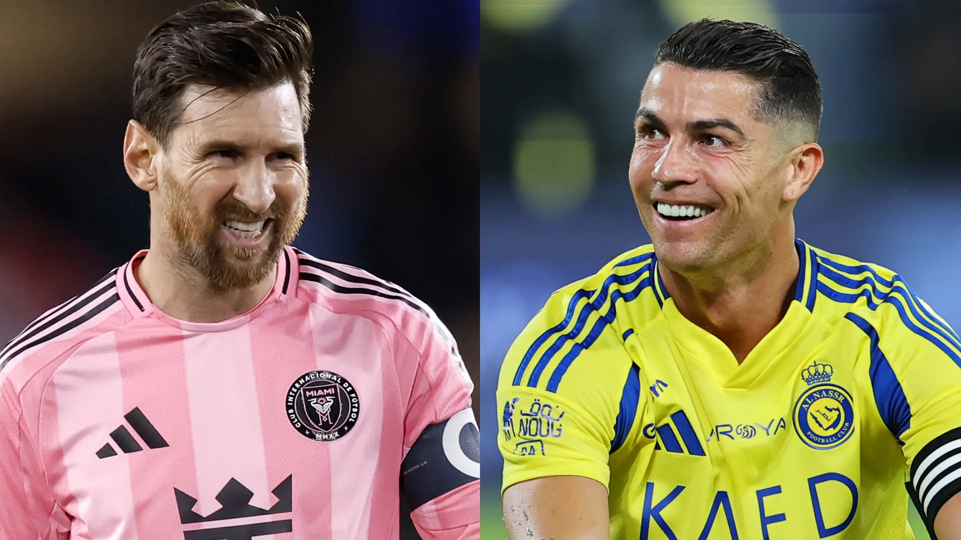World Cup winner explains what Cristiano Ronaldo can bring to MLS that Lionel Messi hasn't at Inter Miami as CR7 tipped to swap Saudi Arabia for America