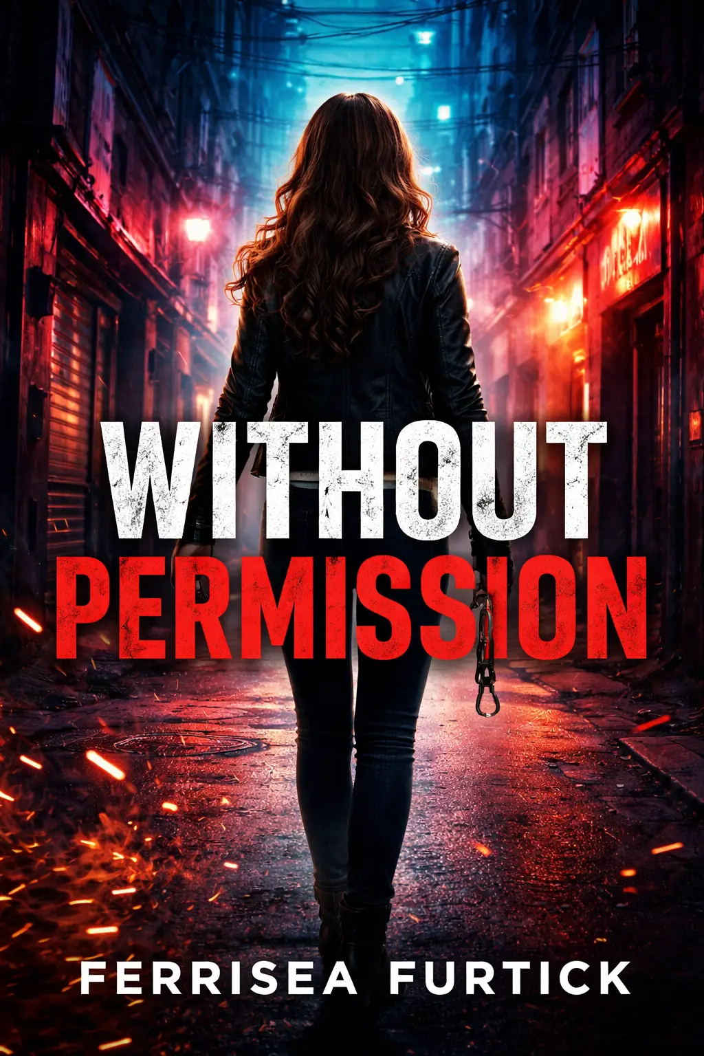 Without Permission