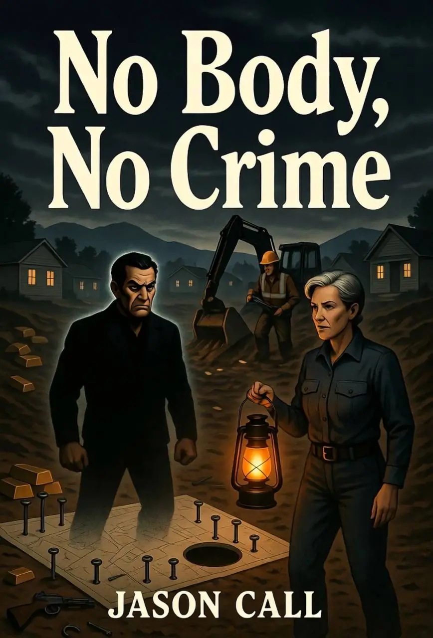 No Body, No Crime