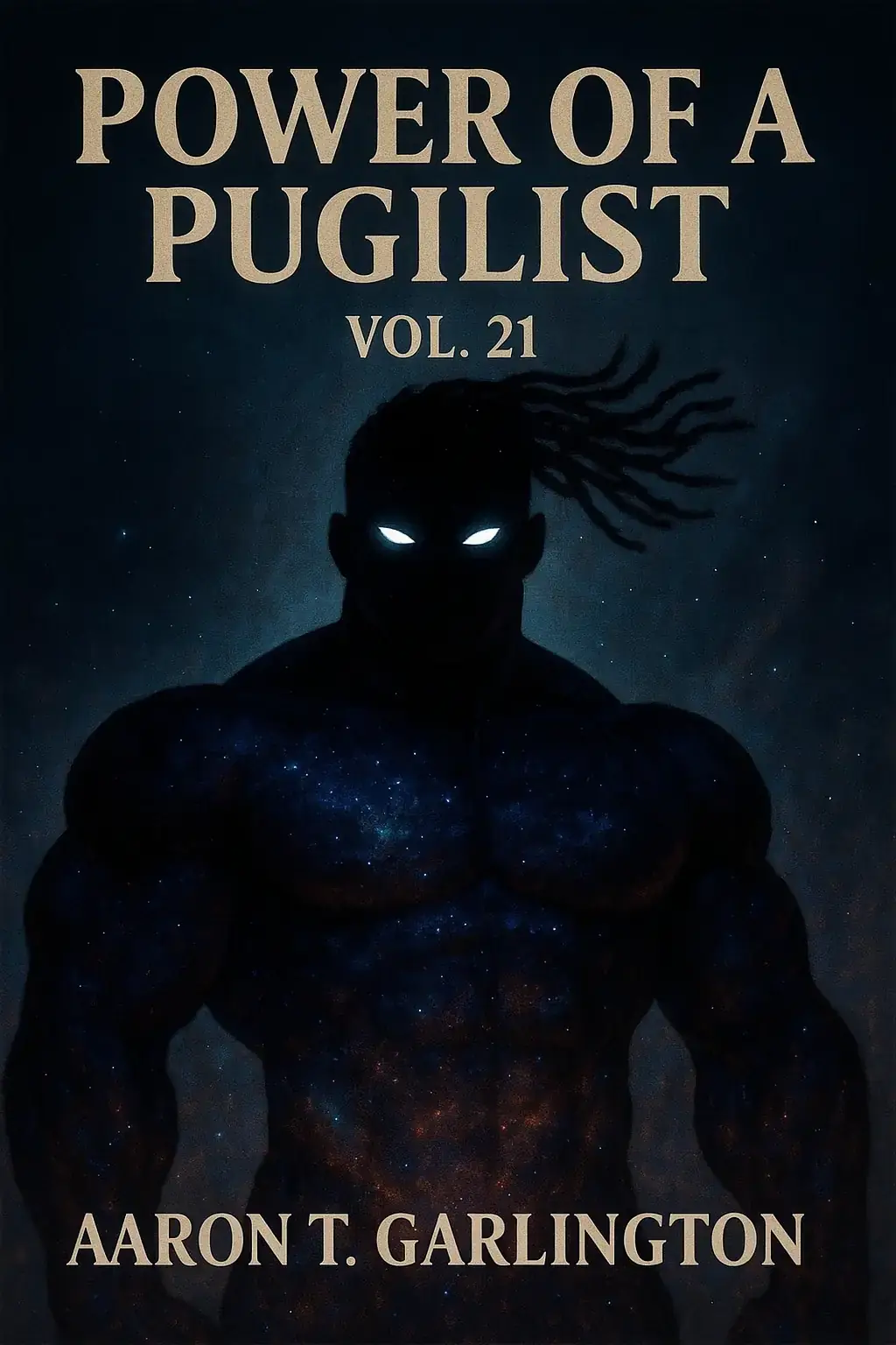 Power of a Pugilist, volume 21