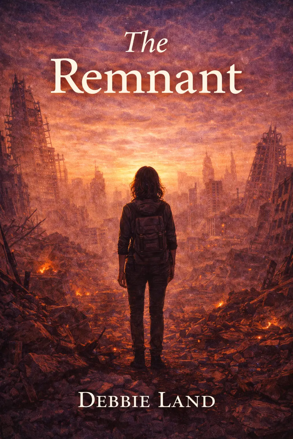 THE REMNANT