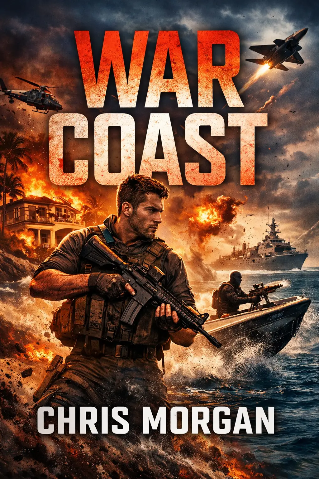war coast
