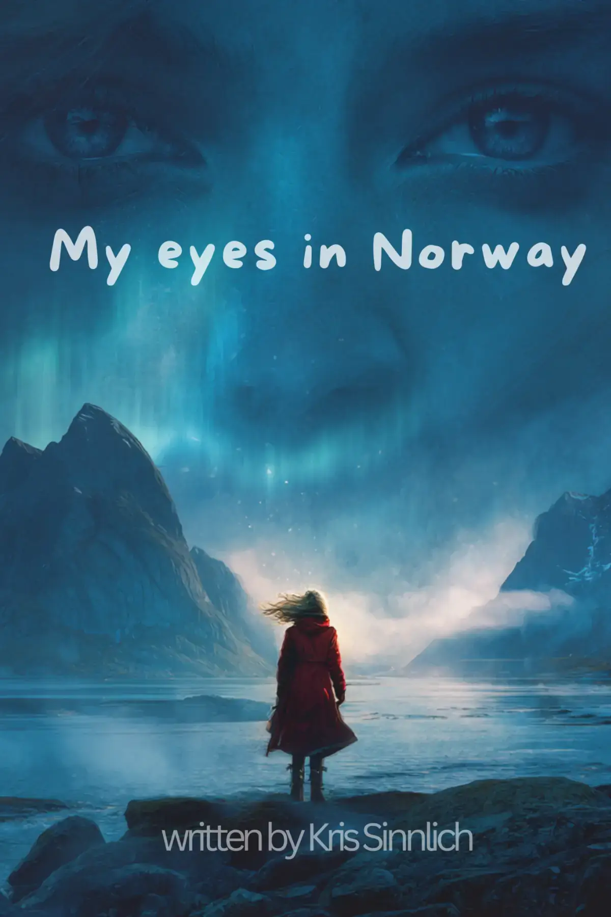 My eyes in Norway 