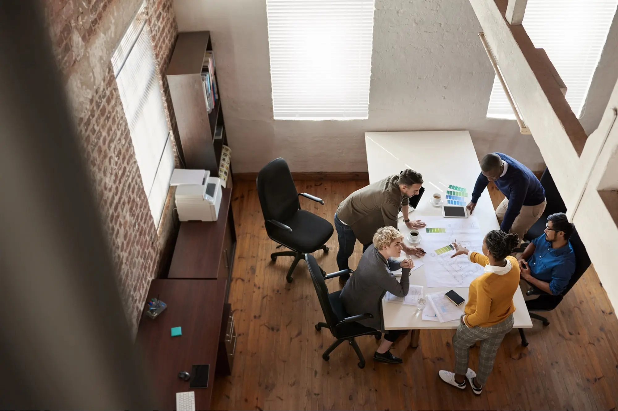 Turn Your Startup Into a Scalable, Sustainable Business — Wherever You Are