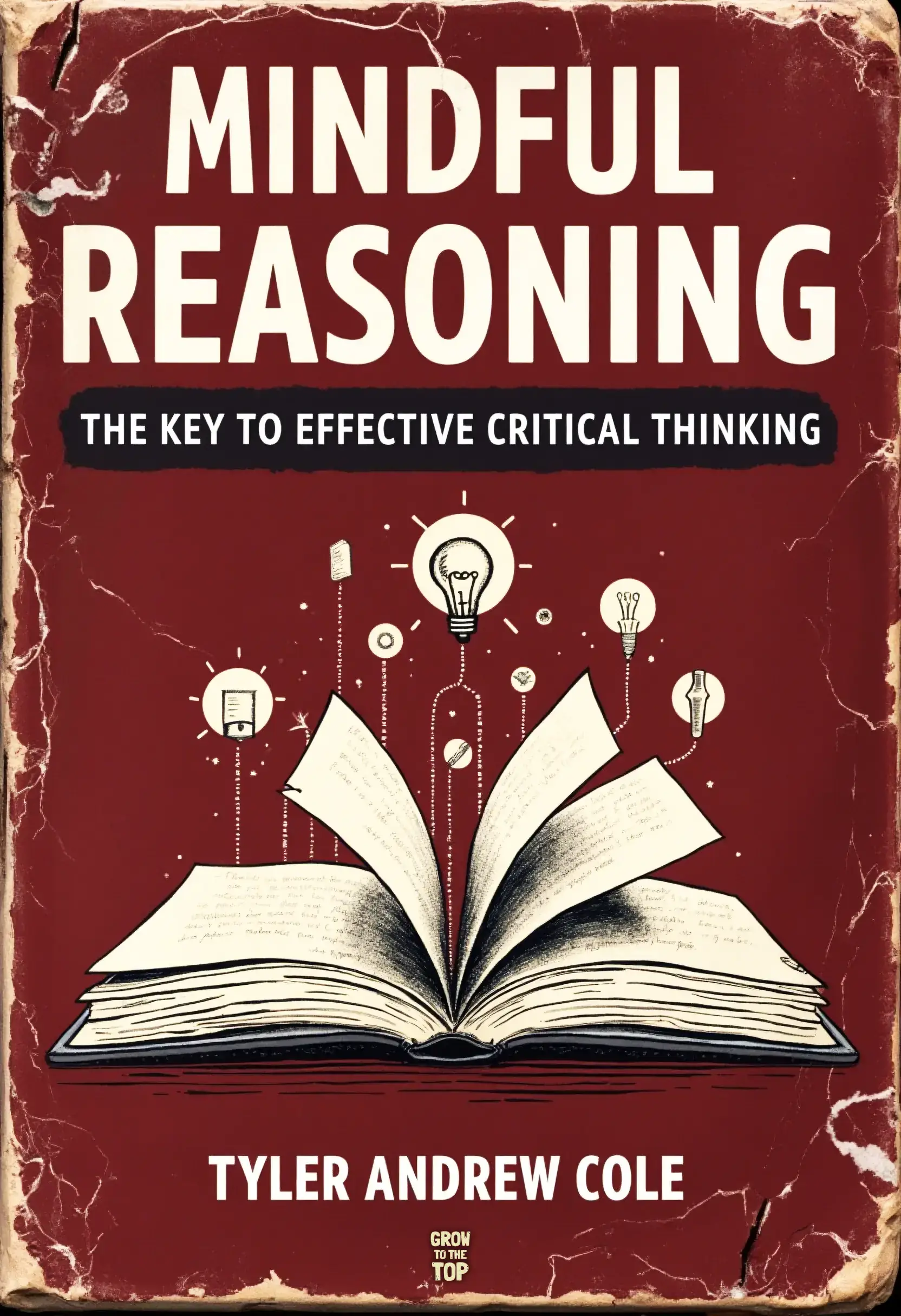 Mindful Reasoning: The Key To Effective Critical Thinking