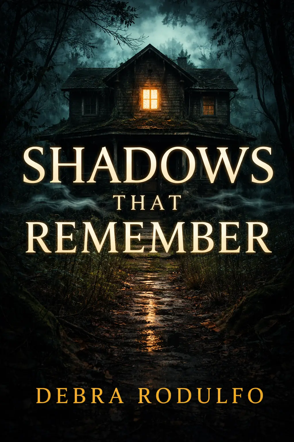 Shadows That Remember