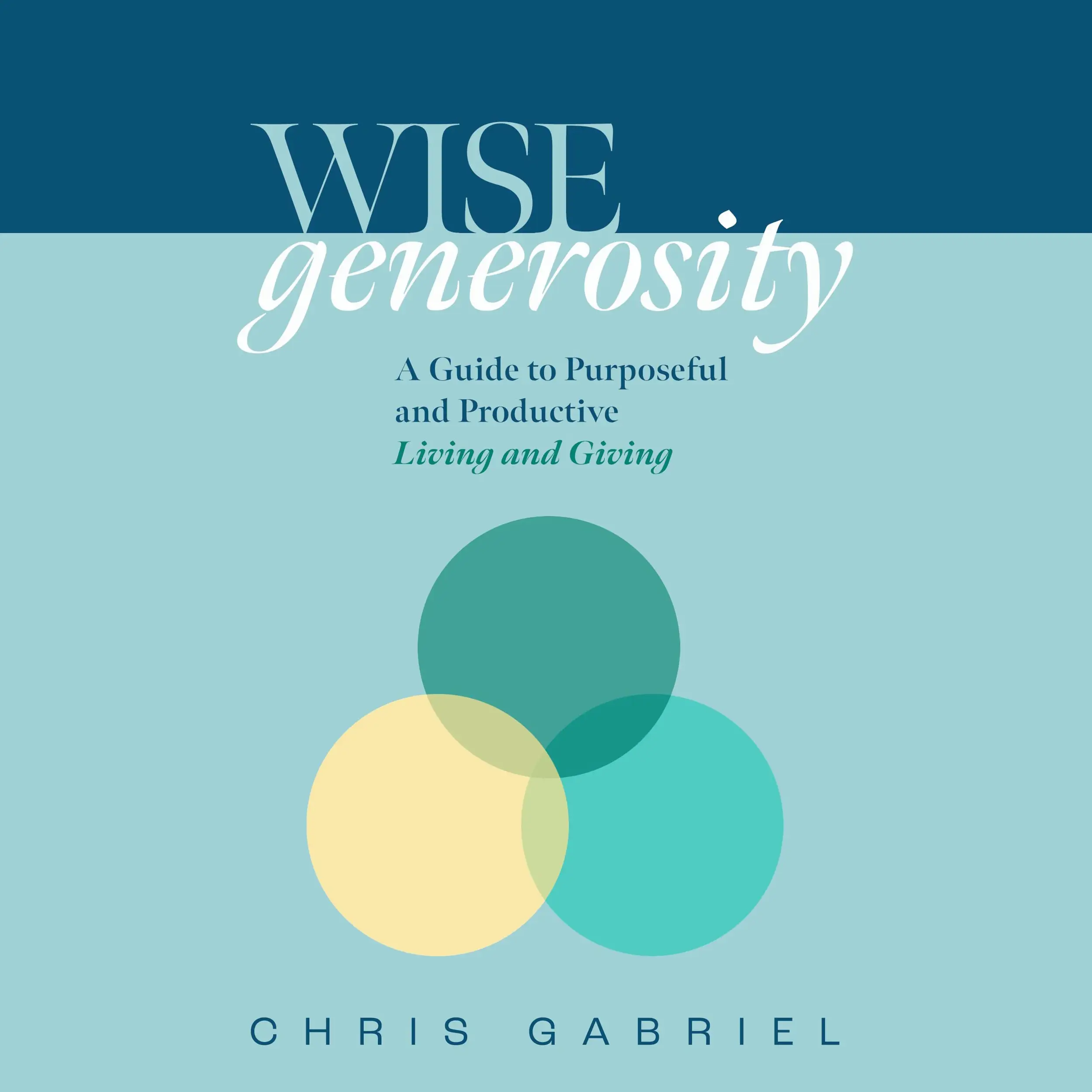WISEgenerosity