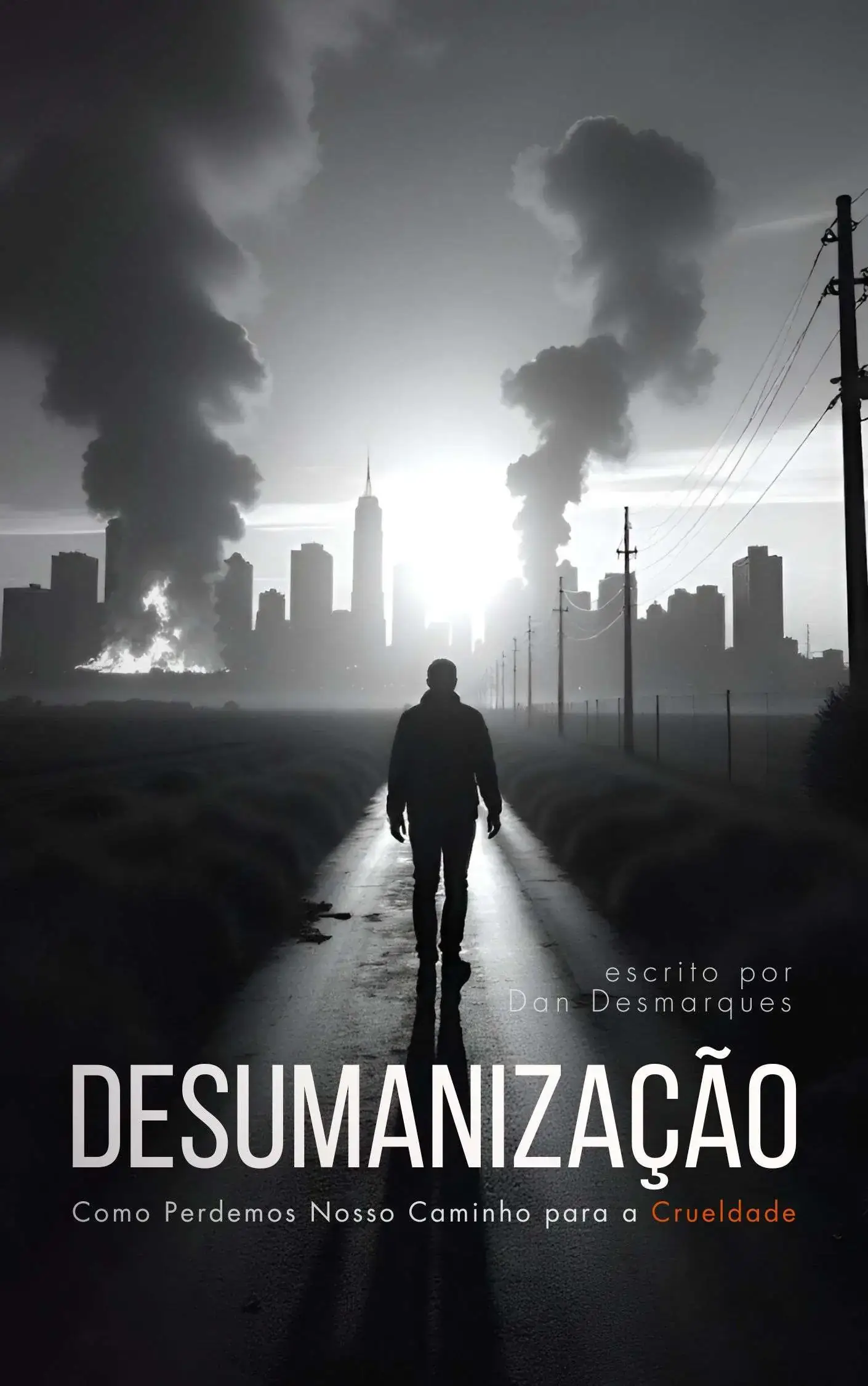 Desumanização