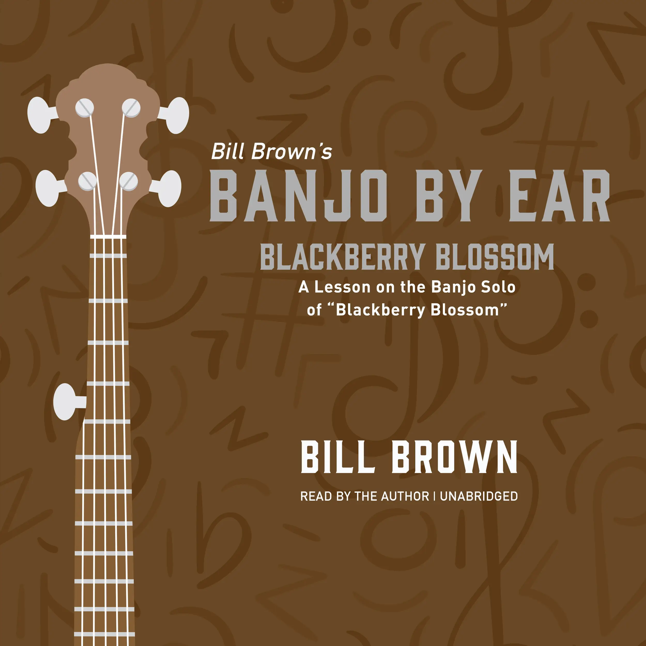 Blackberry Blossom