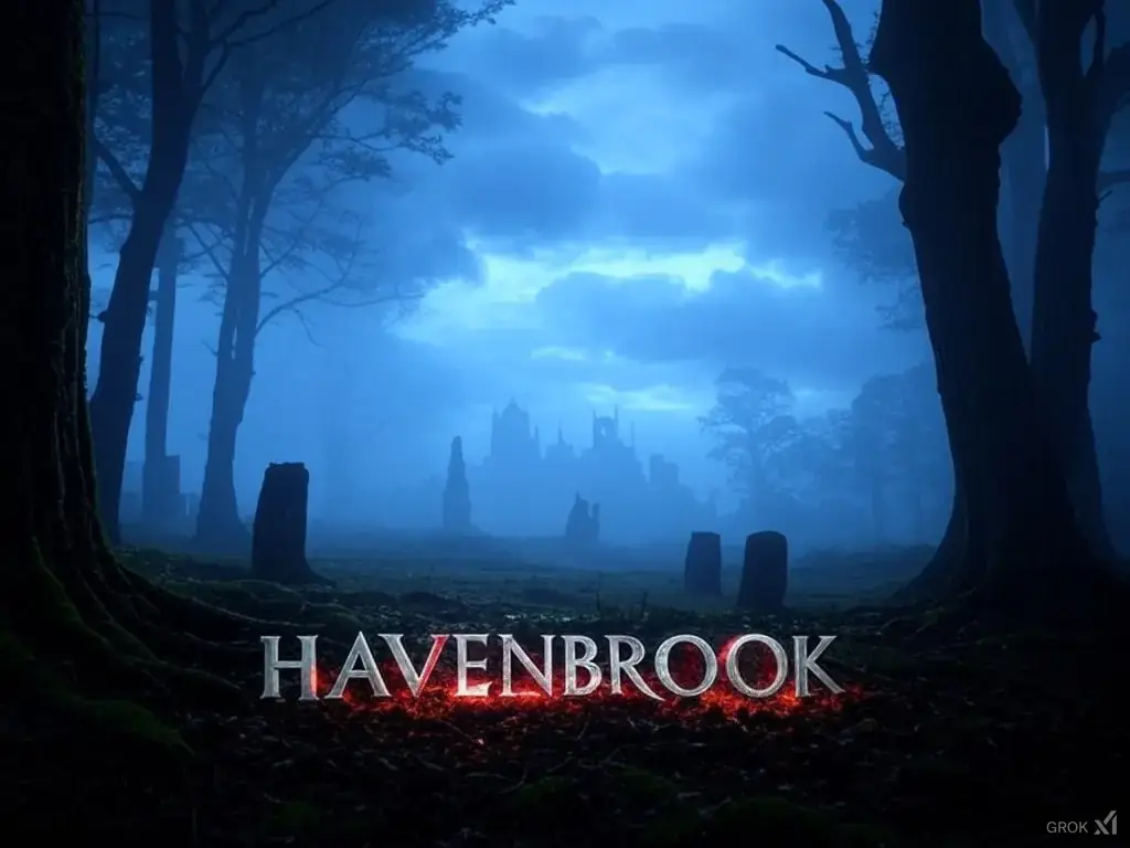 Havenbrook