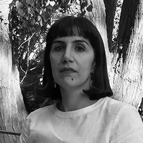 “Symptoms that May Be Signs of Some Things” by Poupeh Missaghi