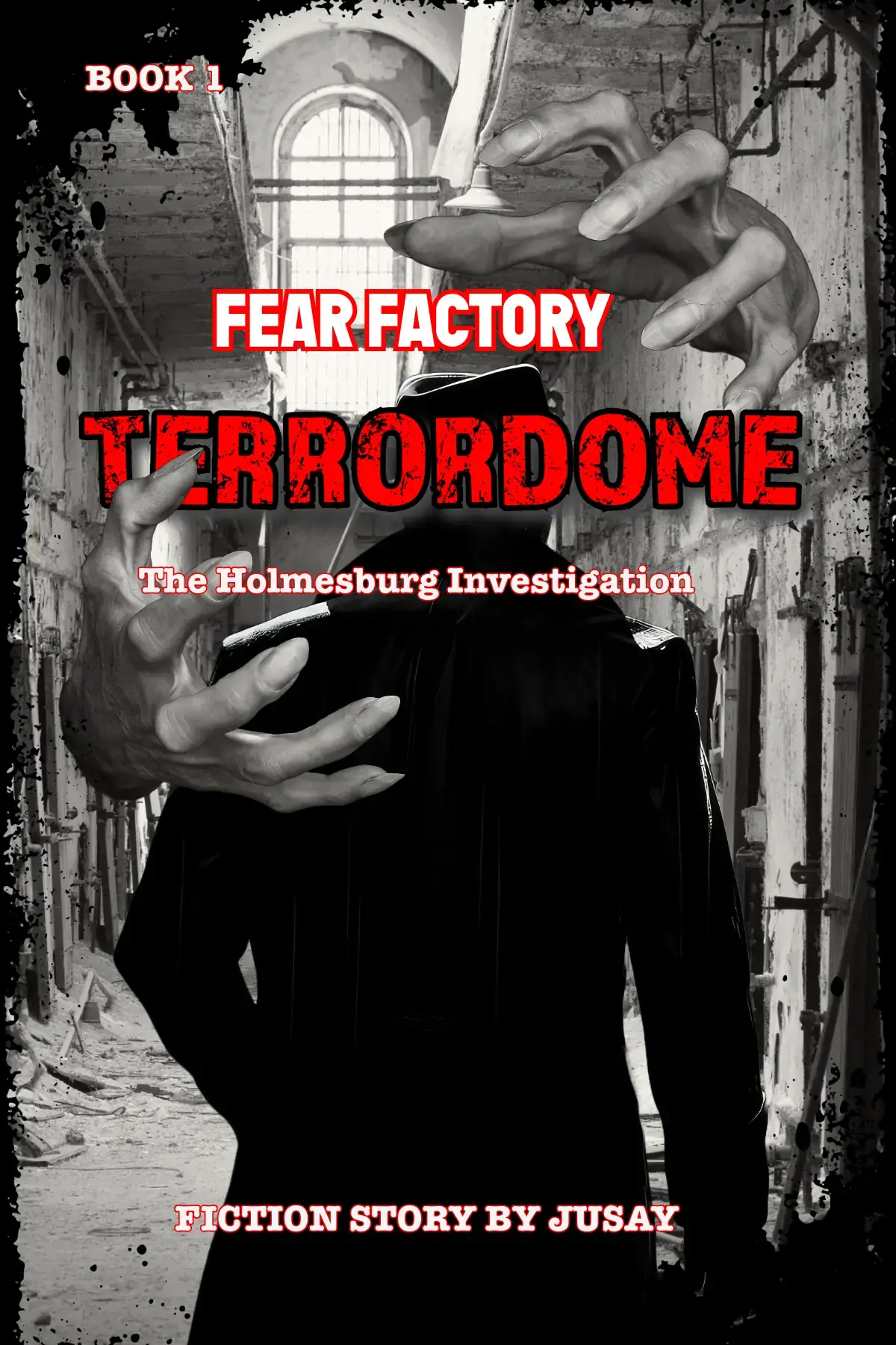 Holmesburg Investigation