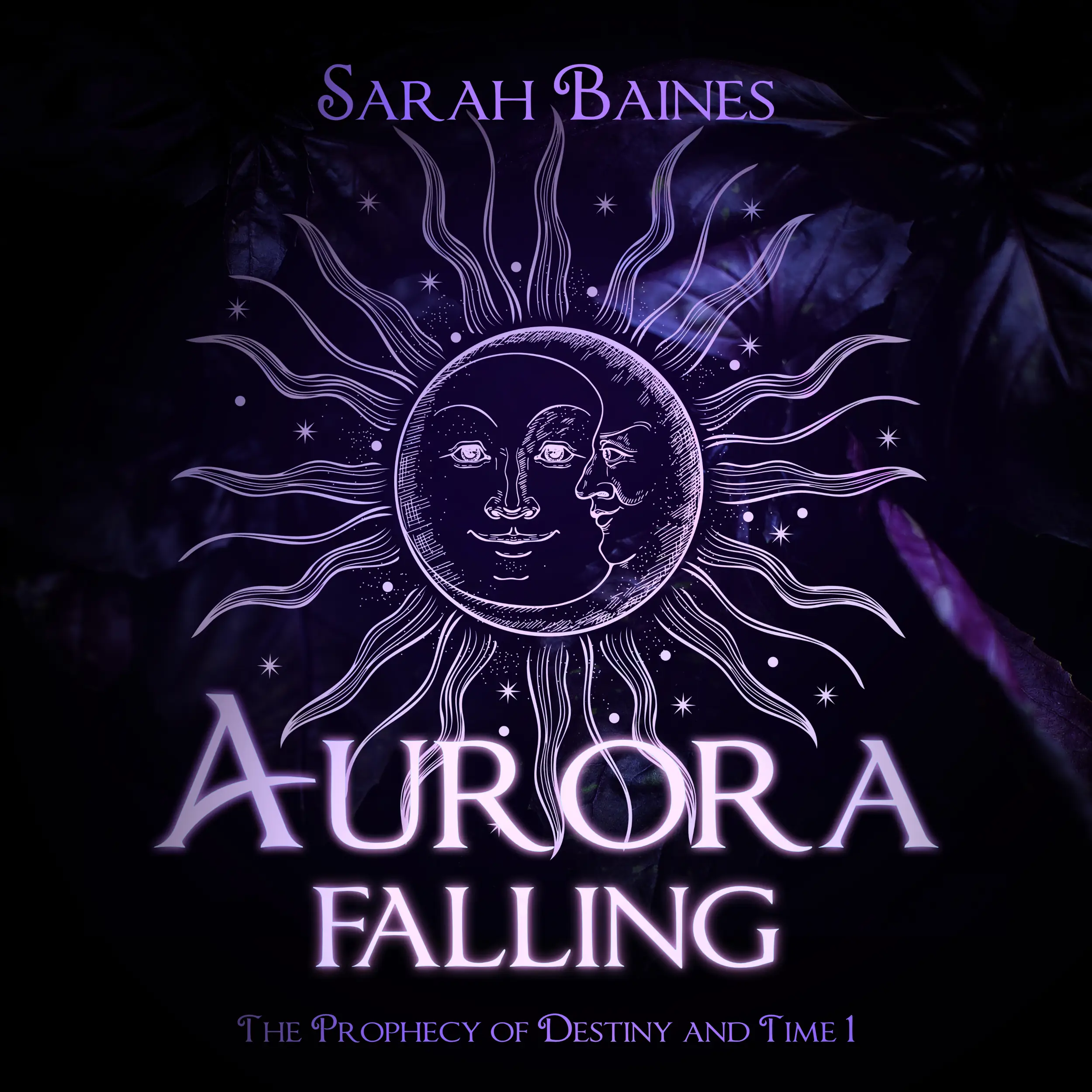 Aurora Falling