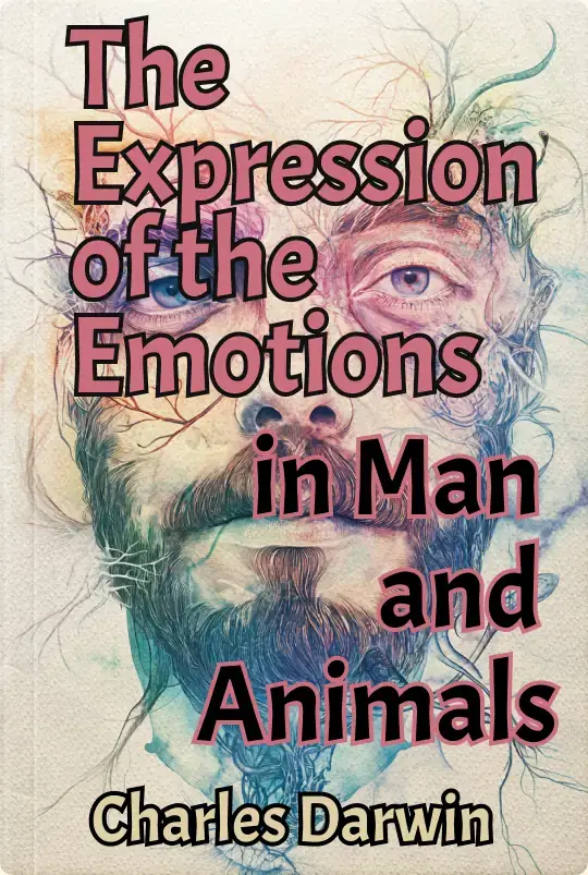 The Expression of the Emotions in Man and Animals