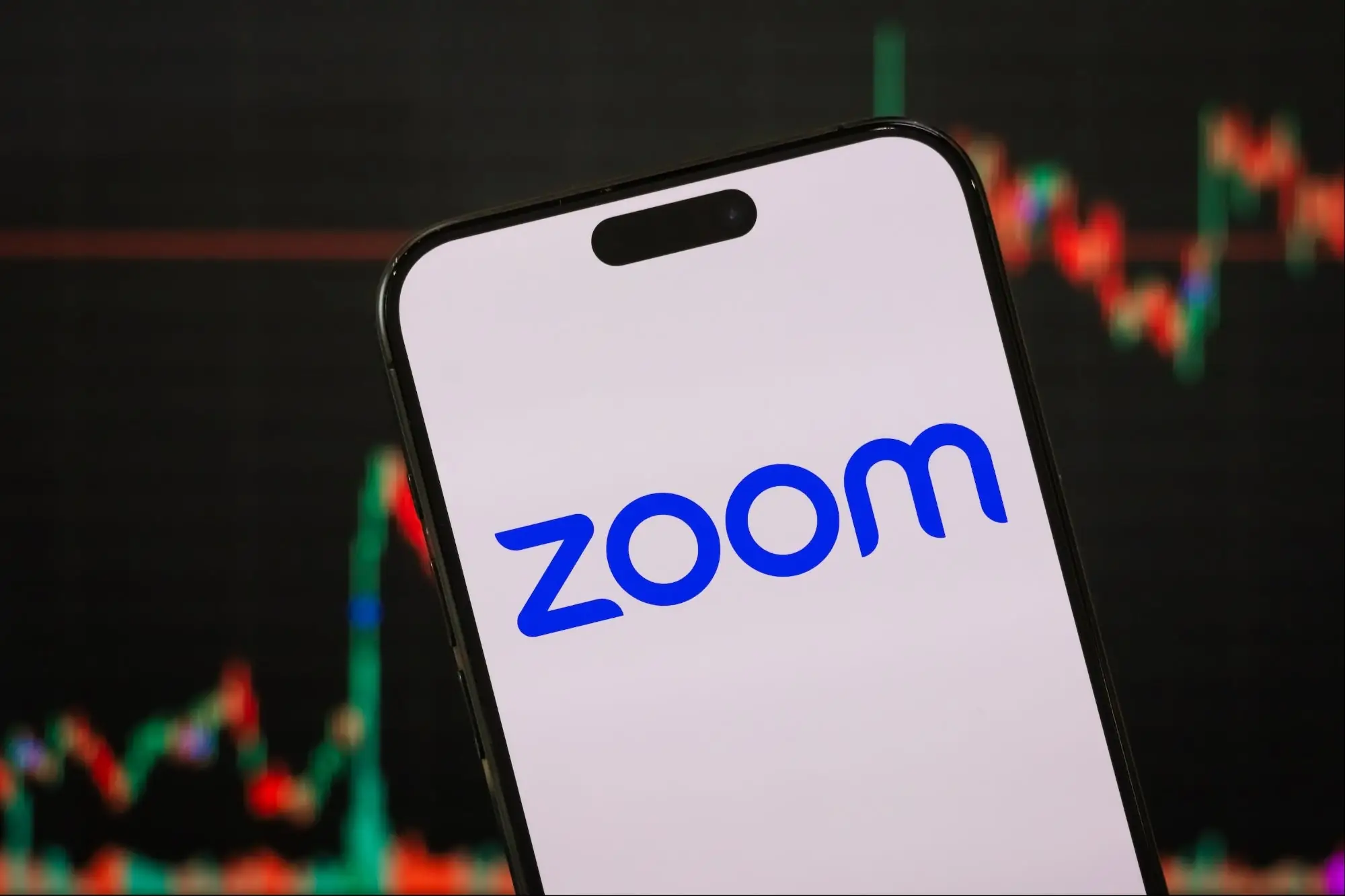 Zoom Is Down for Tens of Thousands of Users, Bringing Meetings to a Halt. Here's What We Know.