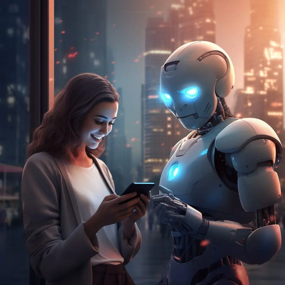 Will Your AI Agent Be Your Friend or Lover Too?