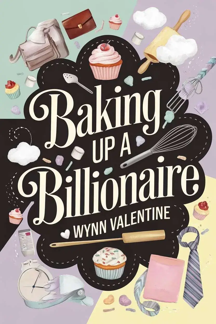 Baking Up a Billionaire
