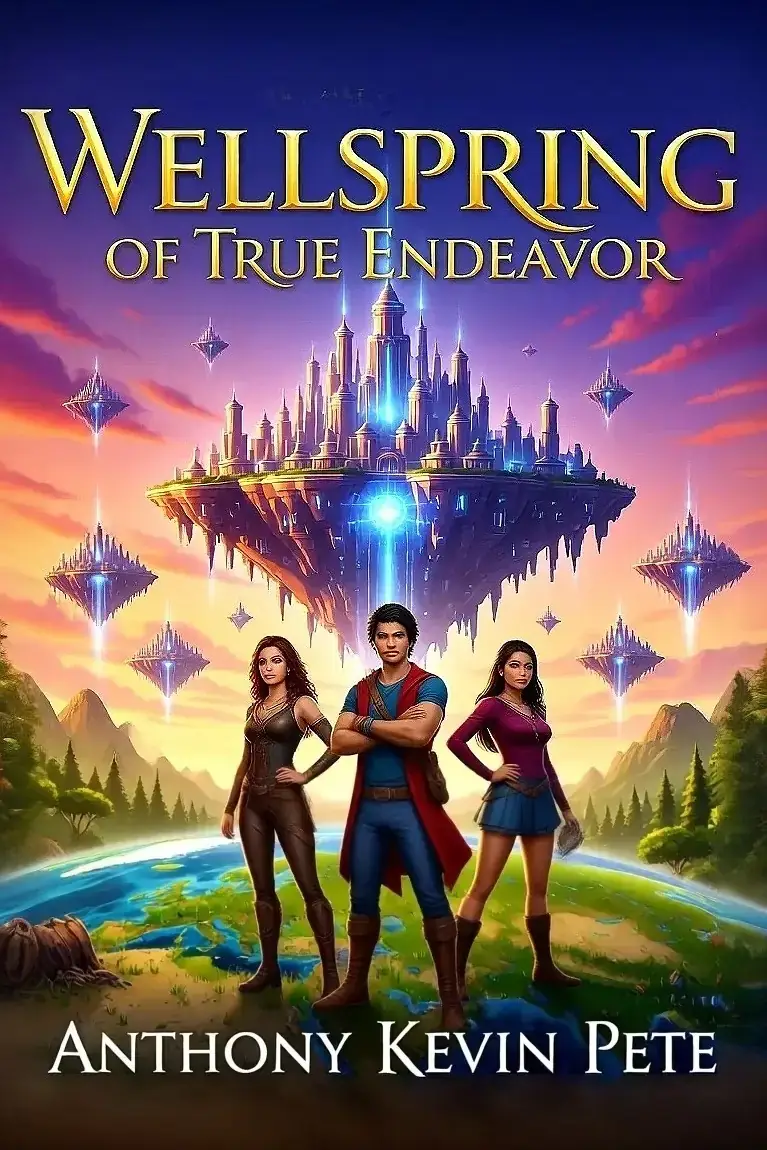 Wellspring of True Endeavor