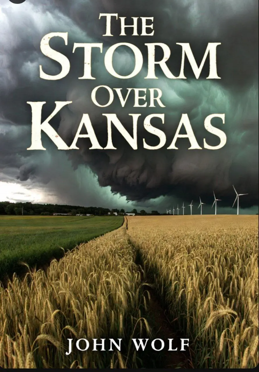 The Storm Over Kansas 