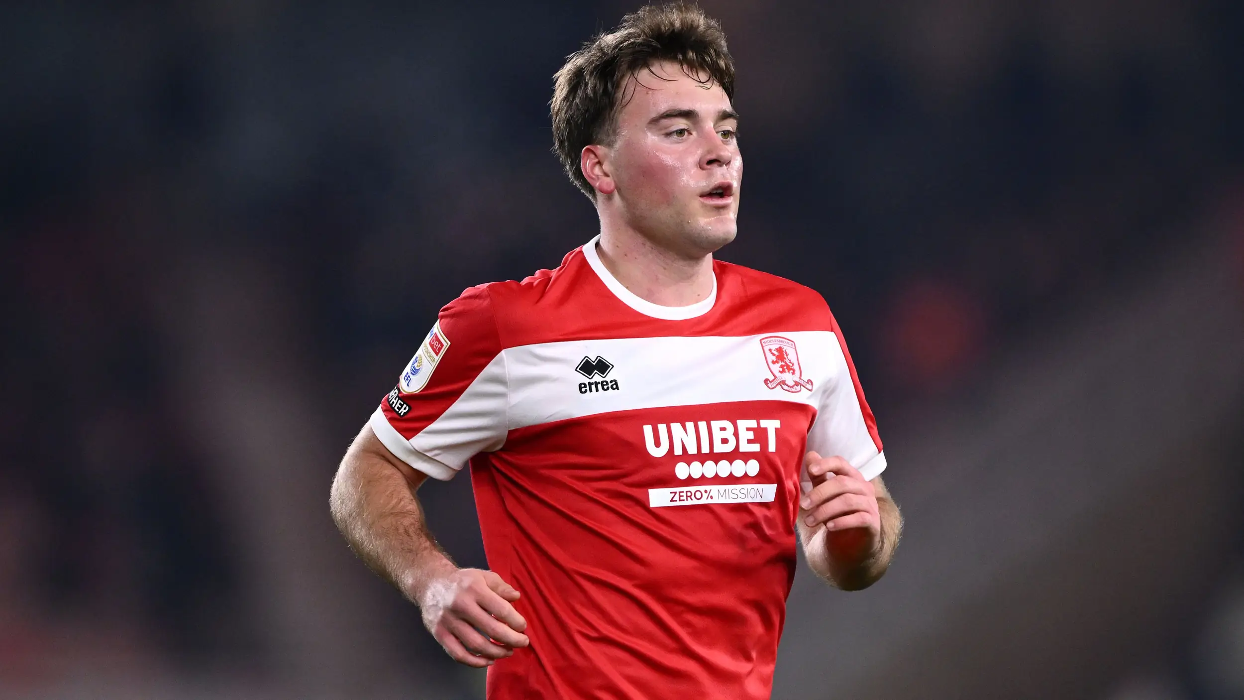 WATCH: Former Columbus Crew academy product Aidan Morris returns to Lower.com Field to watch Hell Is Real derby