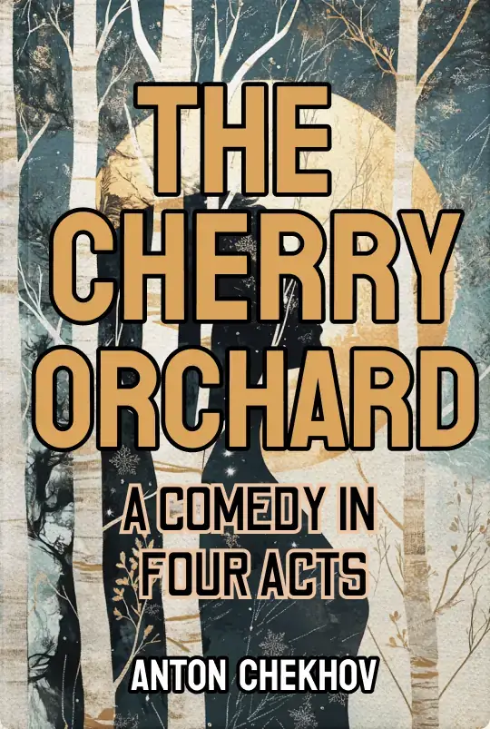 Plays by Anton Chekhov, Second Series