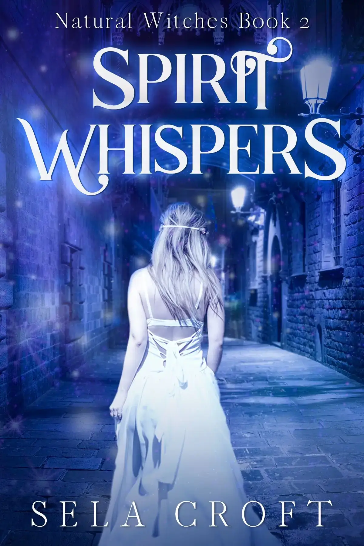 SPIRIT WHISPERS