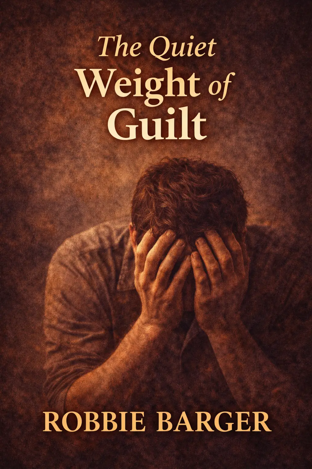The Quiet Weight of Guilt