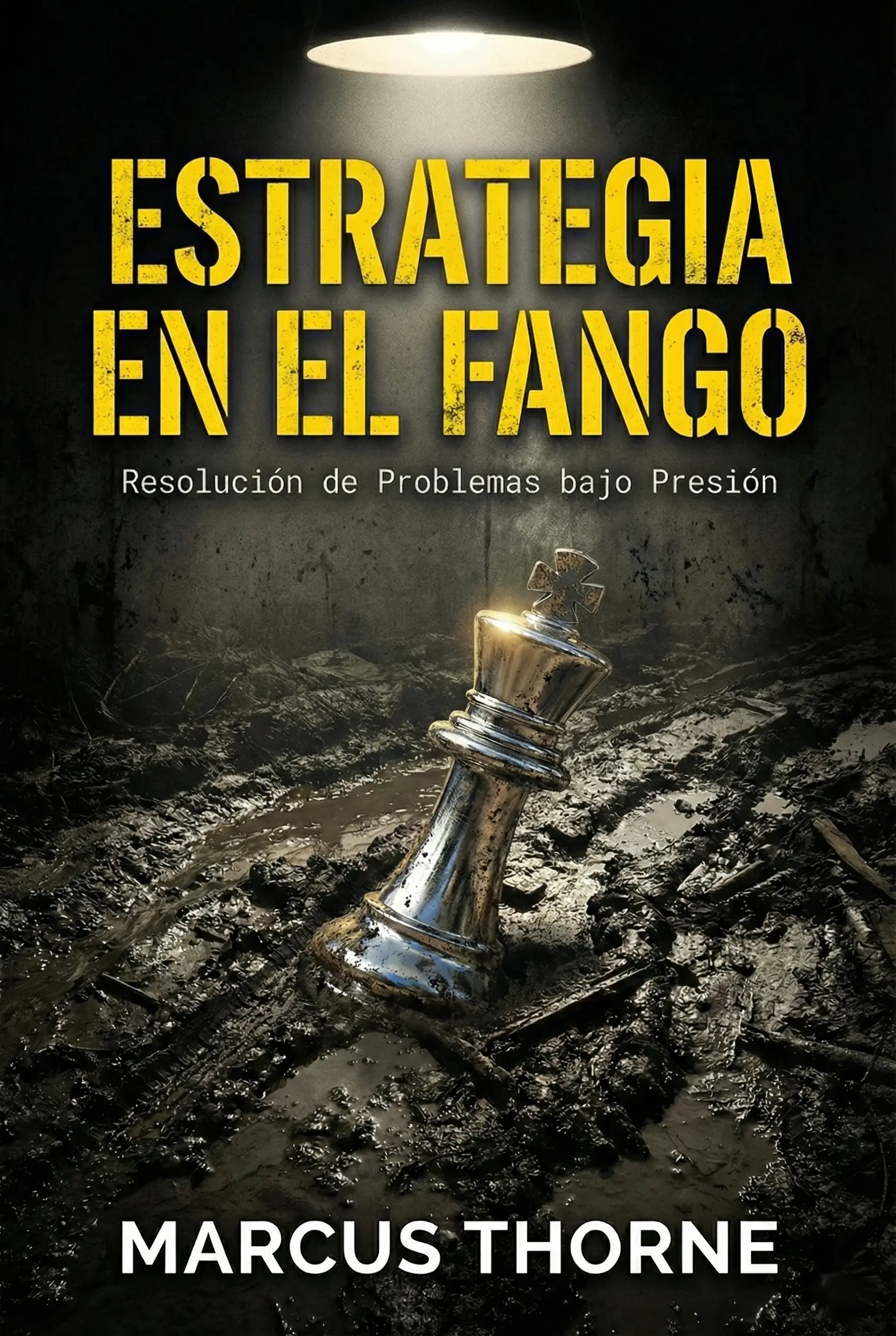 Estrategia en el Fango