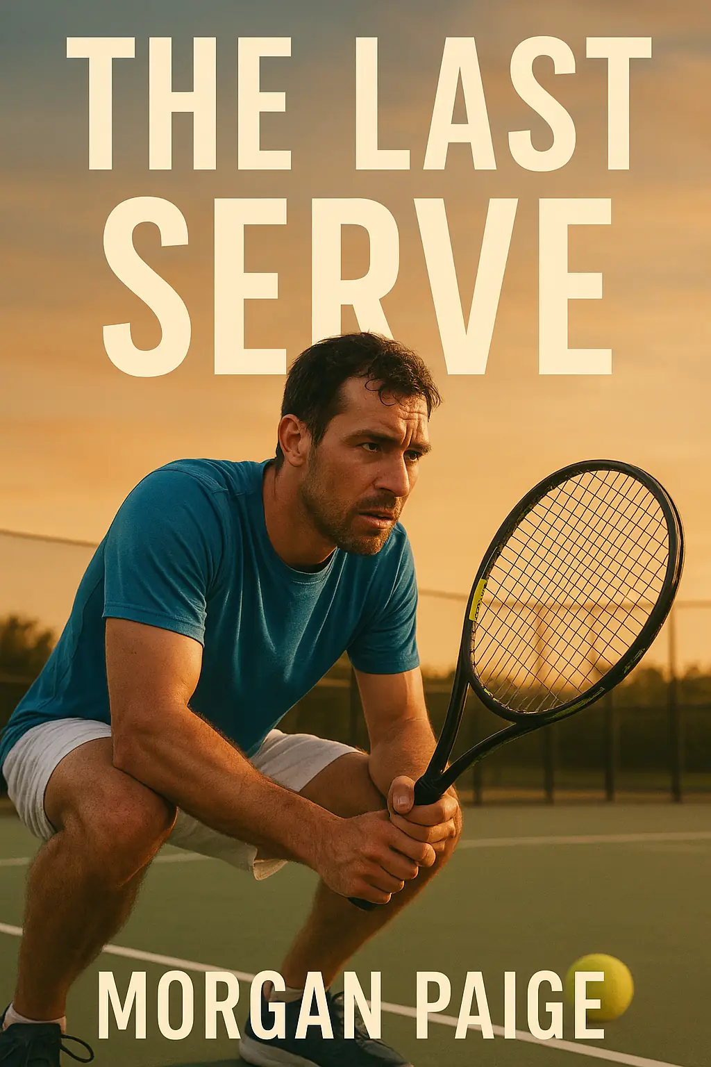 The Last Serve