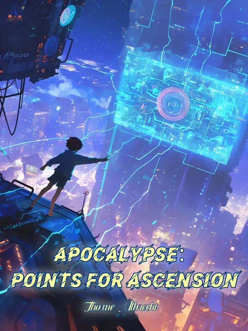 Apocalypse：Points for Ascension Vol2