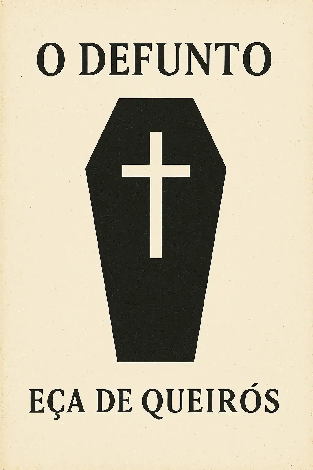 O Defunto
