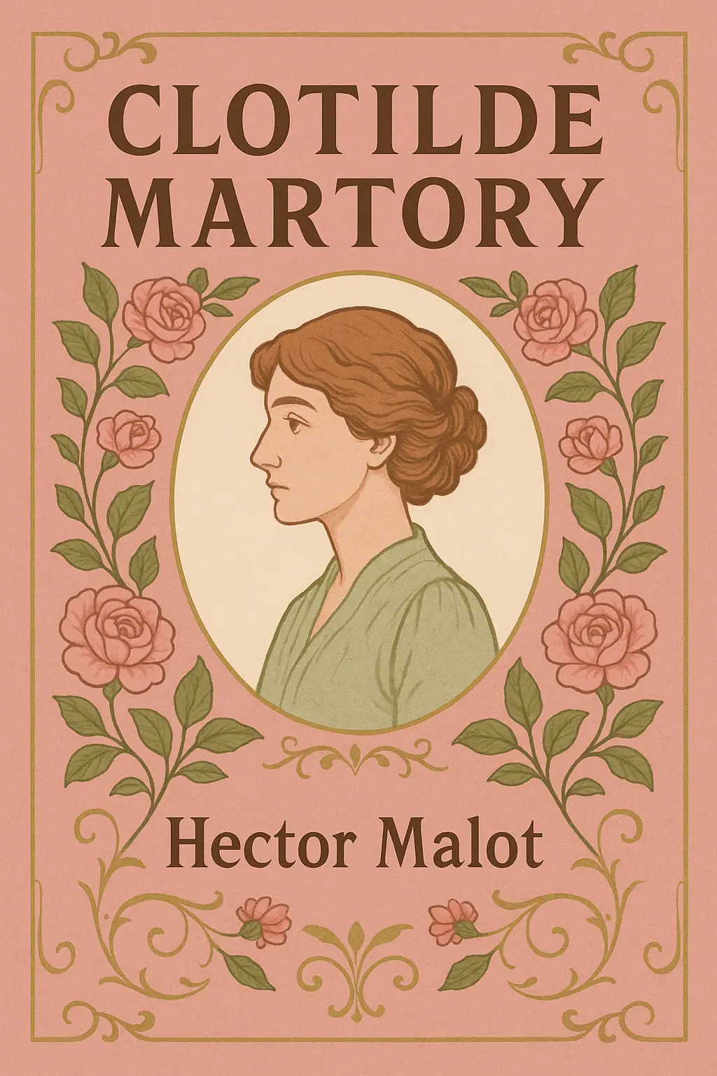 Clotilde Martory