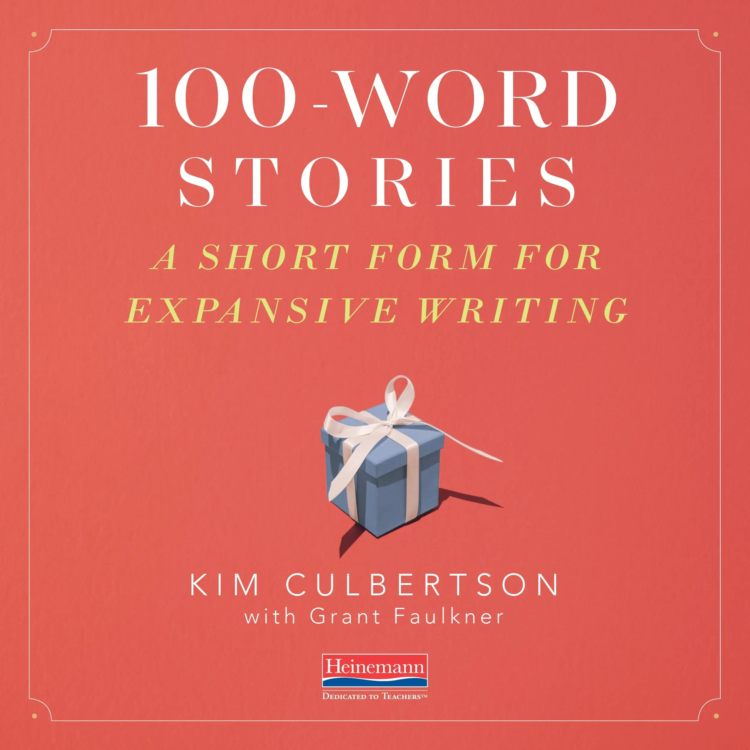 100 Word Stories