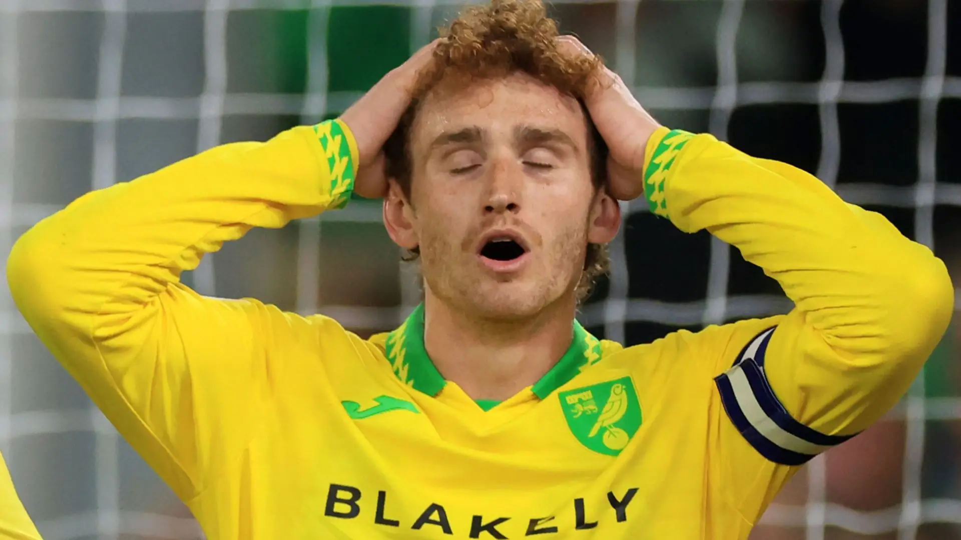 'Bad decision... NEVER do that!' - Toronto FC target Josh Sargent torn apart for refusal to play for Norwich City as USMNT legend Brad Friedel makes Alexander Isak comparison