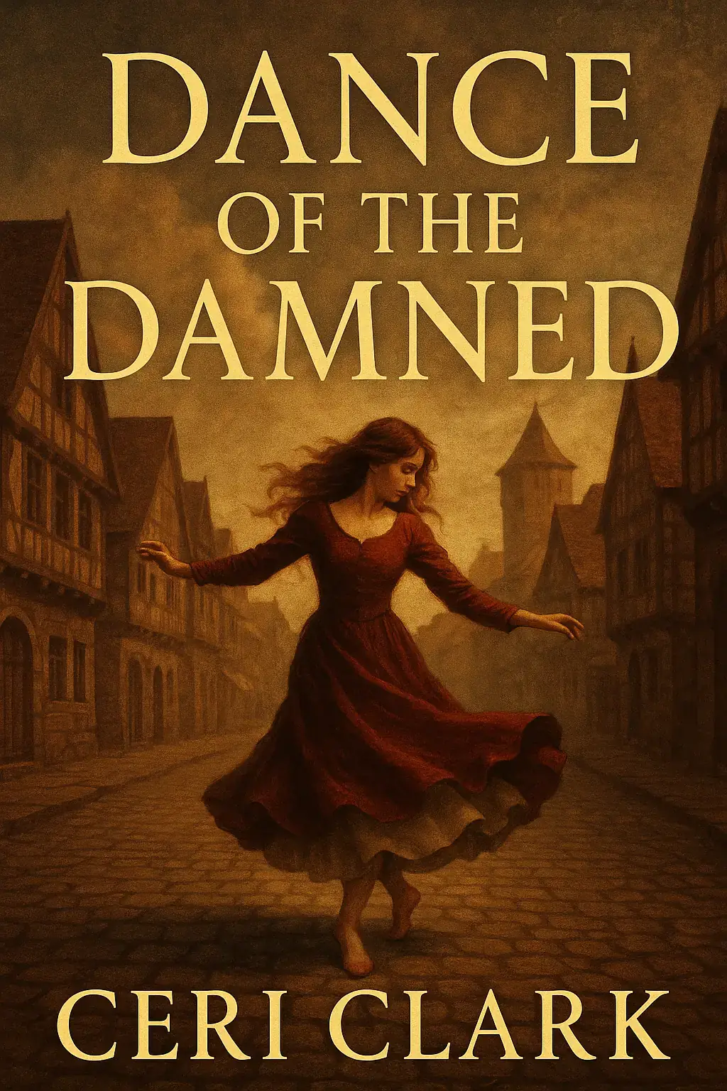 Dance of the Damned