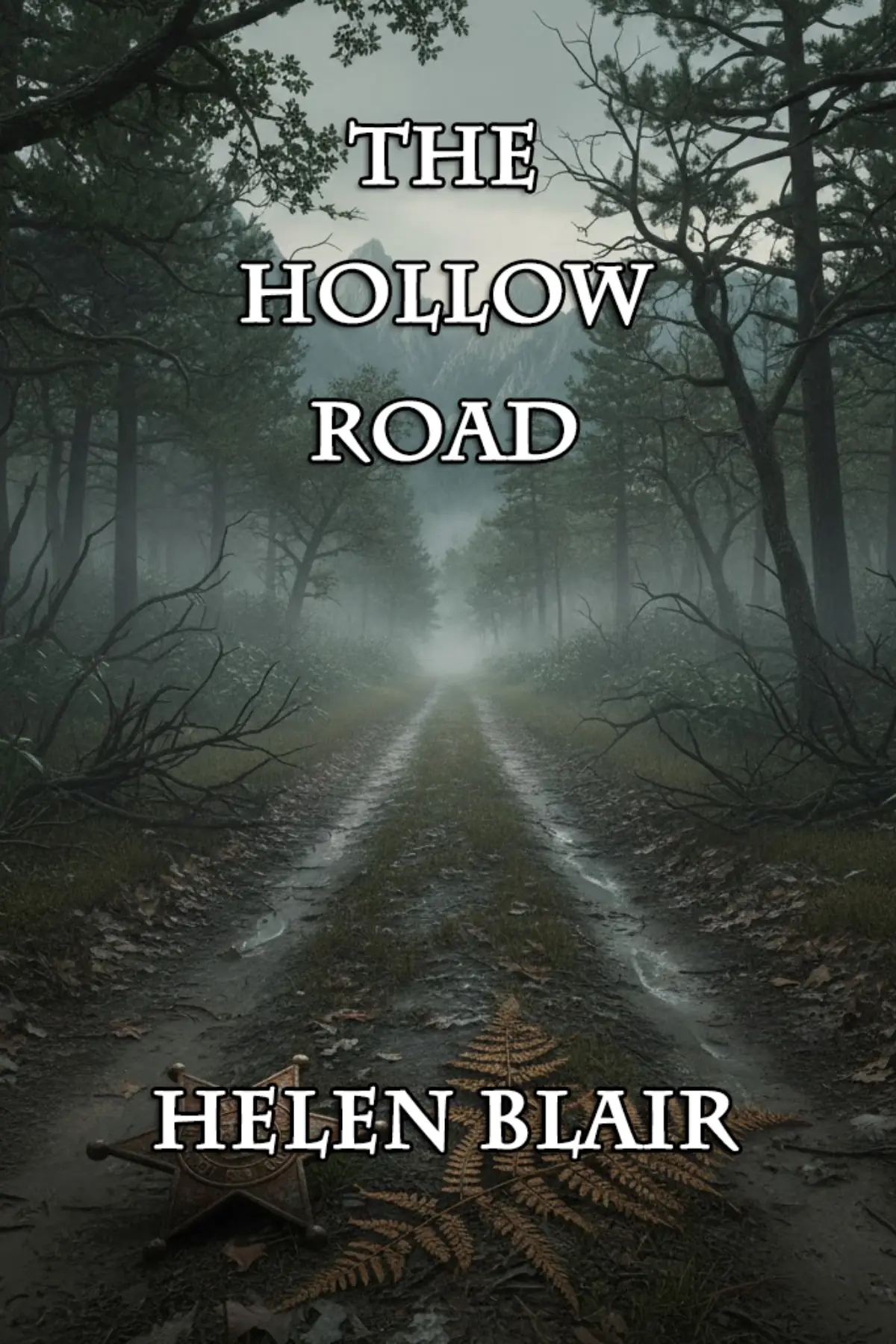 The Hollow Road