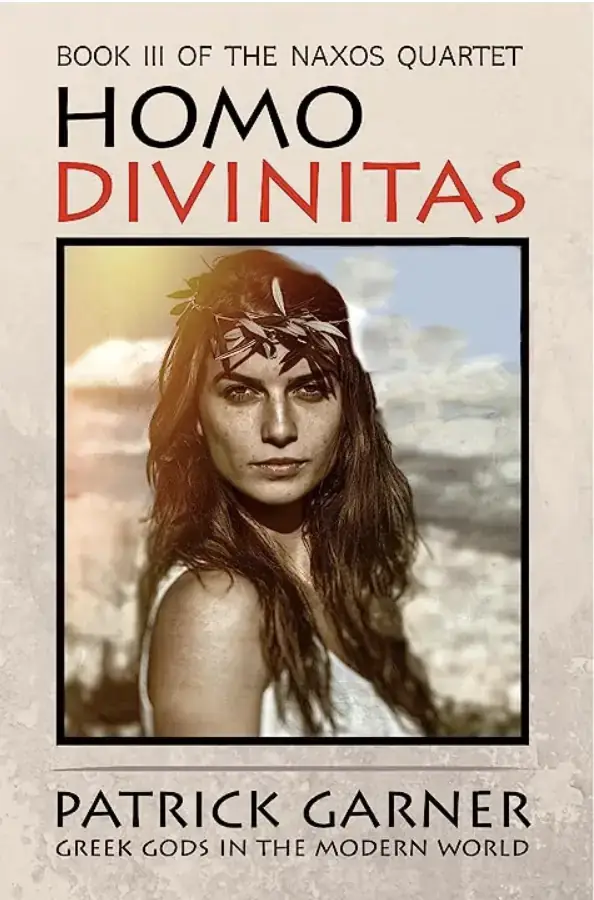 Homo Divinitas