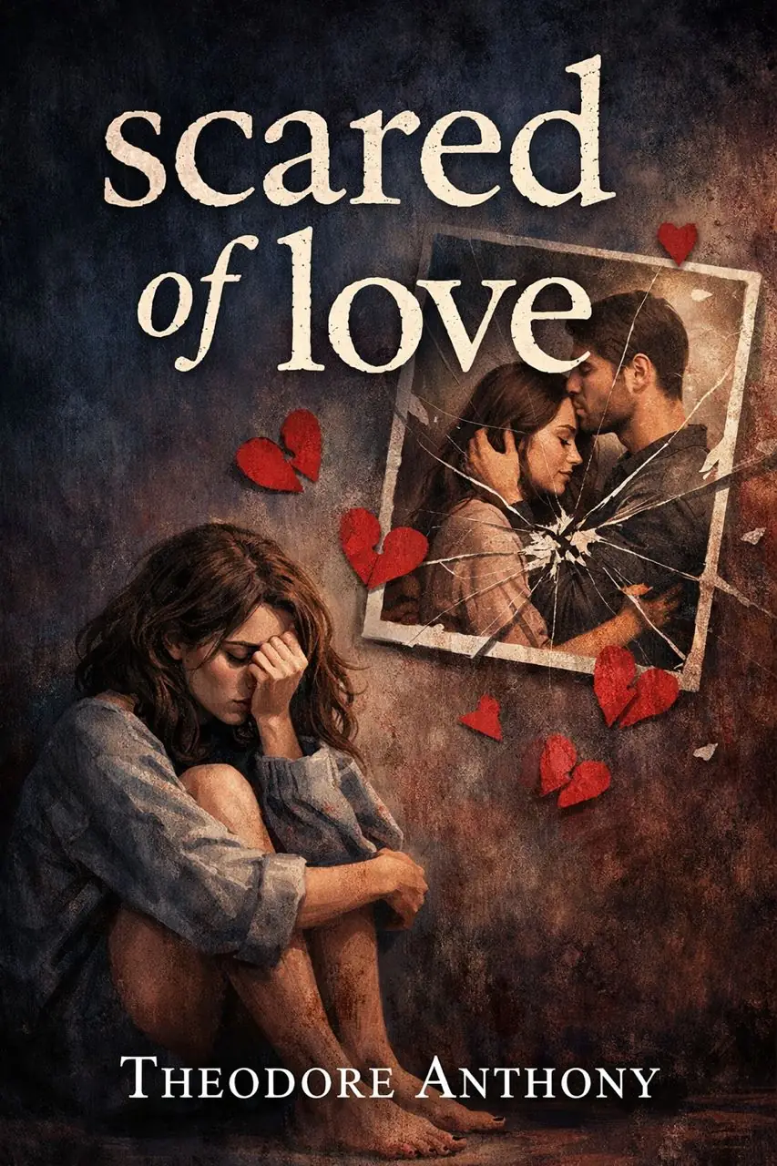 SCARED OF LOVE