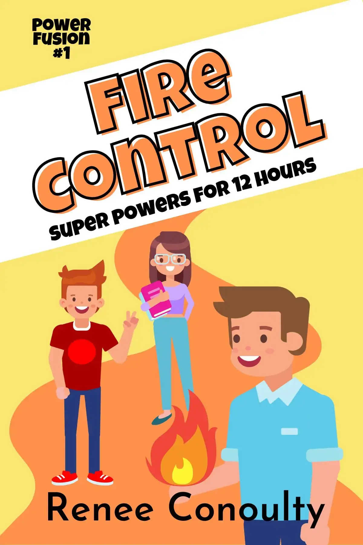 Fire Control 