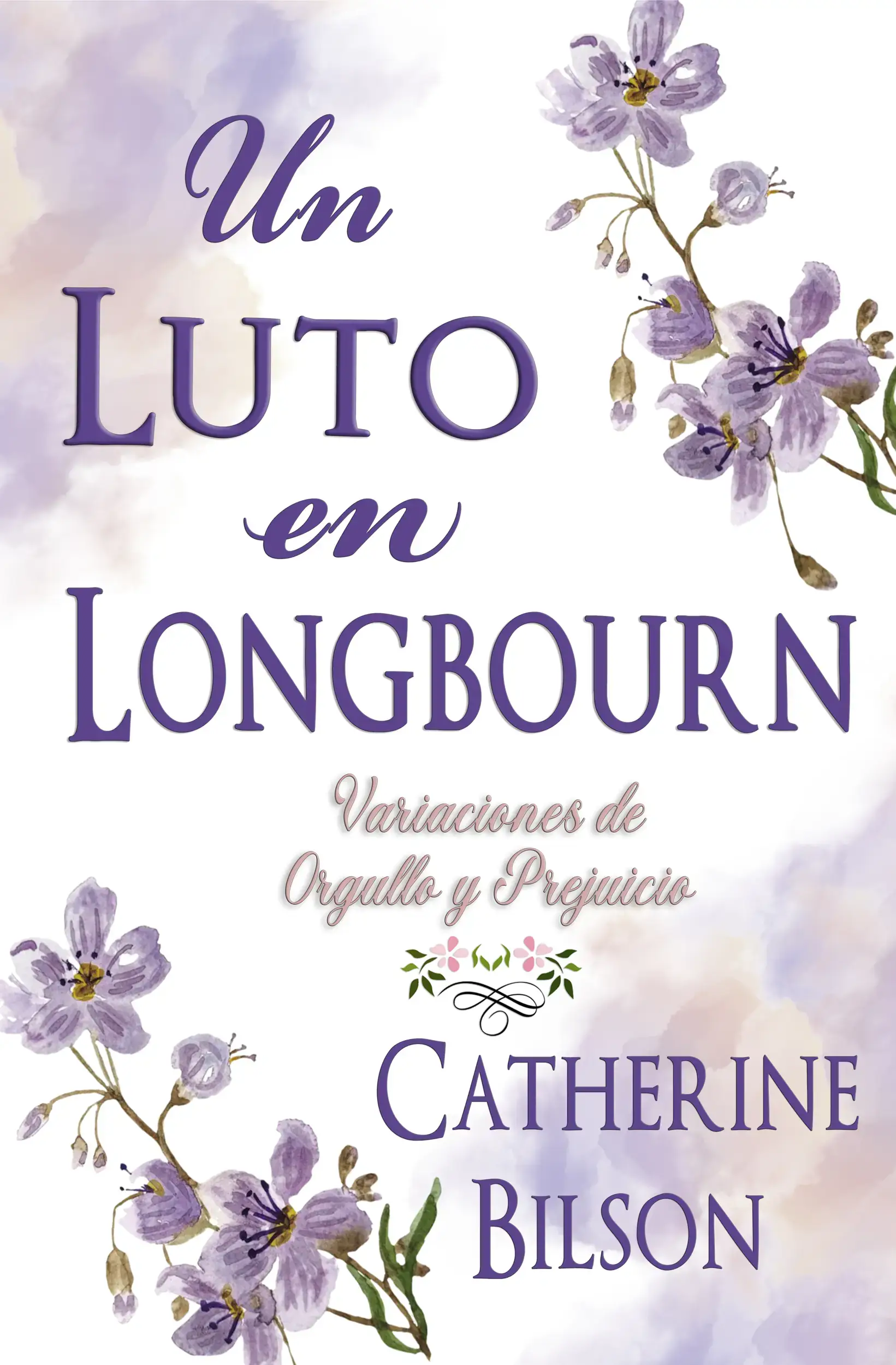 Un Luto en Longbourn