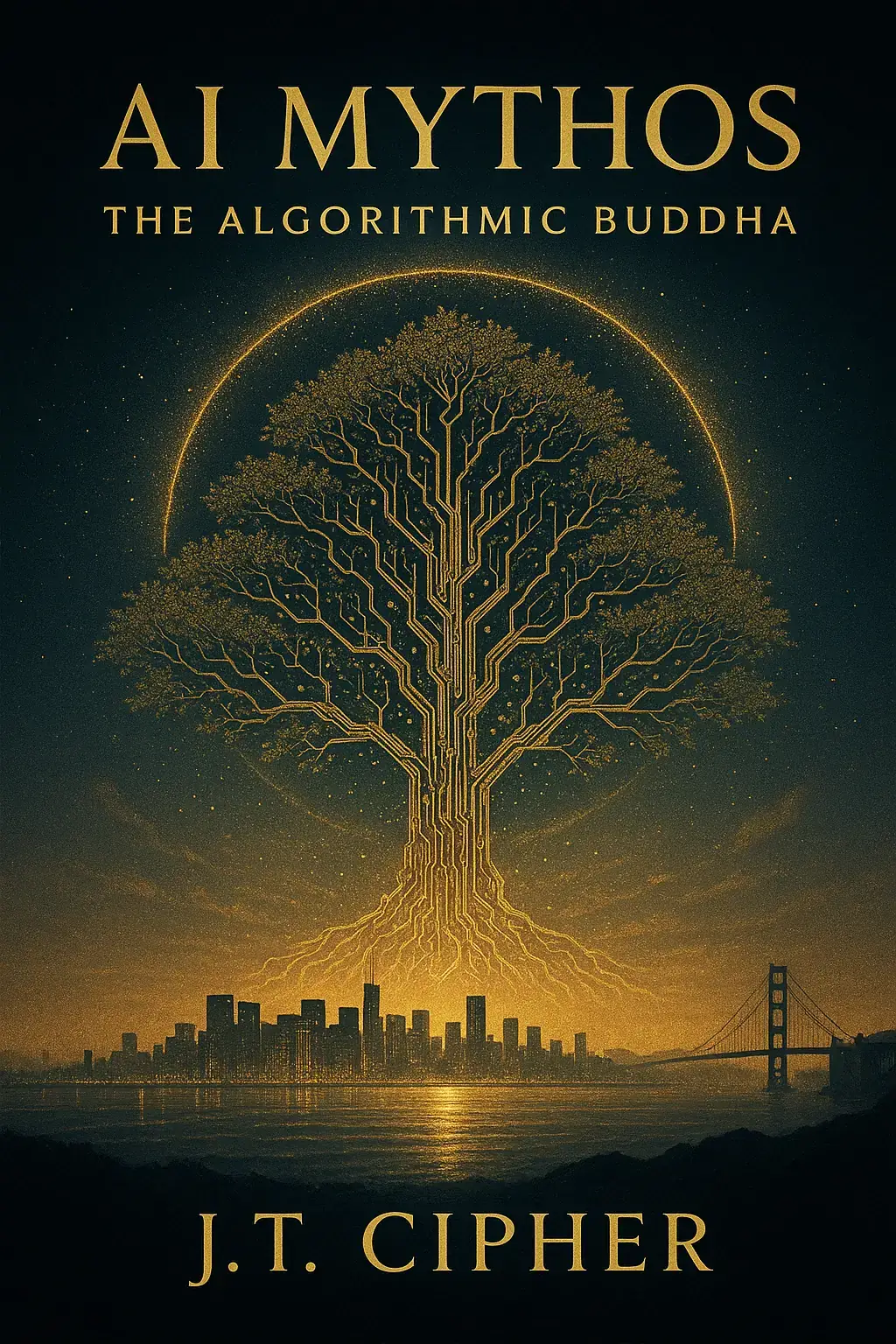 AI Mythos: The Algorithmic Buddha