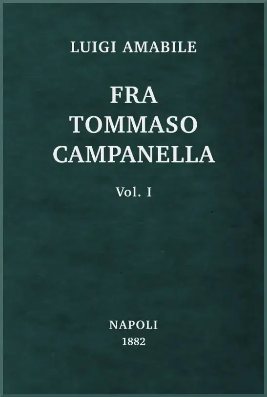 Fra Tommaso Campanella