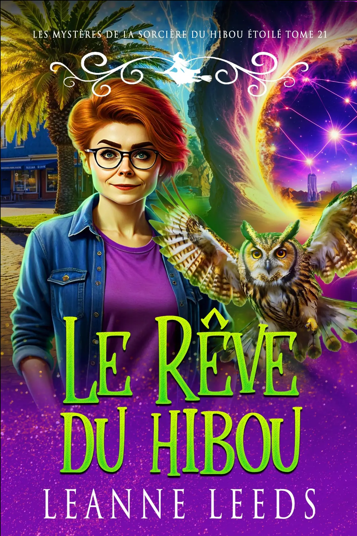 Le Rêve du Hibou