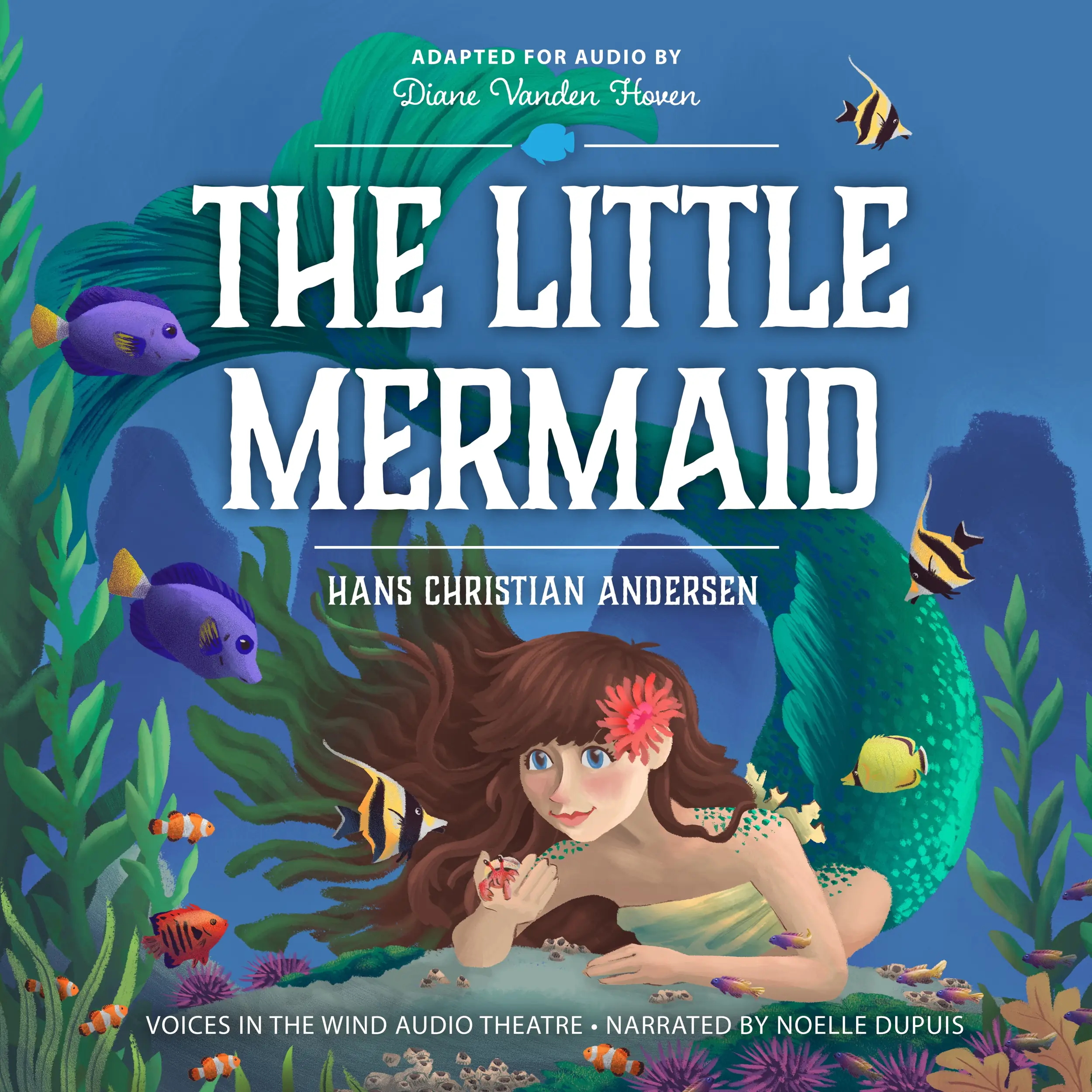 The Little Mermaid