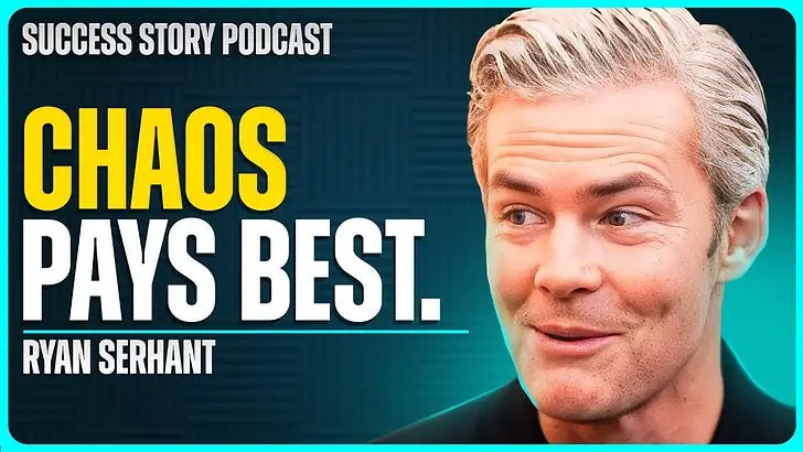 Scott's Weekend Wrap-Up (December 21st, 2025)