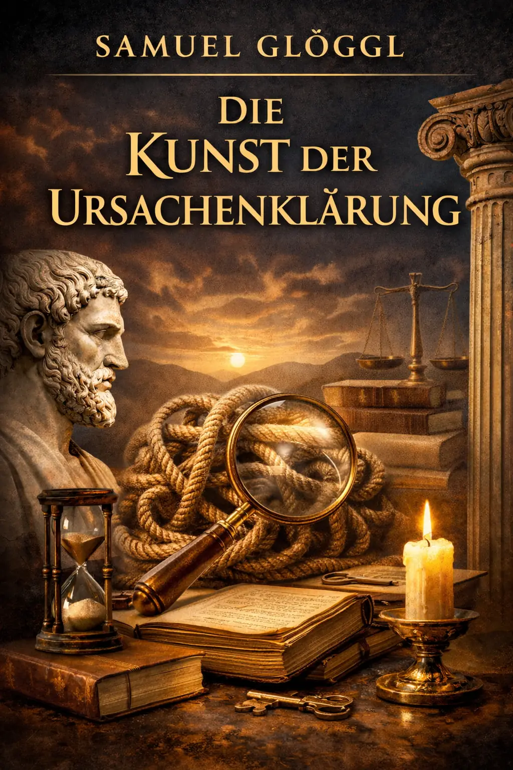 Die Kunst der Ursachenklärung