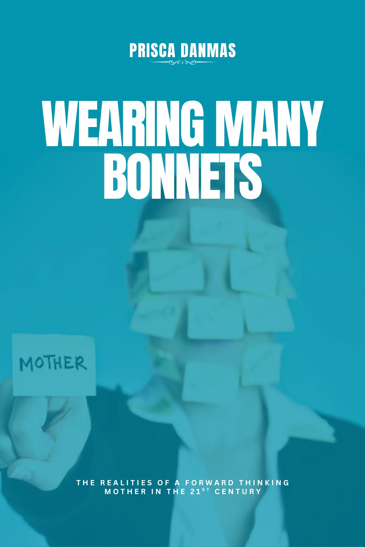 Wearing Many Bonnets